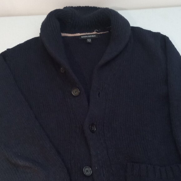 shawl cardigan - Picture 3 of 3